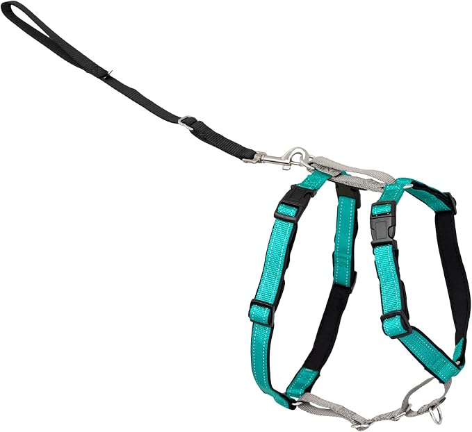 PetSafe 3 in 1 No-Pull Dog Harness