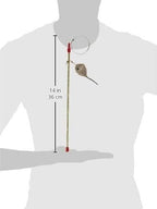 GoCat Cat Catcher Teaser Wand (2 - Pack)