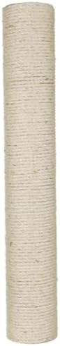 Trixie Spare Posts for Scratching Posts, Beige, 11/70 cm by TRIXIE