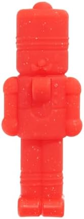 BarkBox The Gnawtcracker Super Chewer - Toy for Large Dogs by BARK