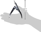 Original Dog Nail Clippers for Tiny Dogs and Cats – Professional Guillotine Pet Nail Trimmer, Made in USA, PF0728