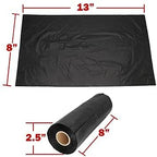 Zero Waste USA - 2,000 Commercial Dog Waste Station Refill Bags, 10 Rolls | Commercial dog waste station refill rolls, universal fit bags, heavy-duty pet waste bags for parks, apartments & HOAs