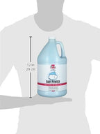 Top Performance Baby Powder Scent Pet Conditioner for Dogs and Cats, Safe for Puppies or Kittens Aged 6 Weeks and Older, 1 Gallon