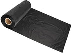 Zero Waste USA - 2,000 Commercial Dog Waste Station Refill Bags, 10 Rolls | Commercial dog waste station refill rolls, universal fit bags, heavy-duty pet waste bags for parks, apartments & HOAs