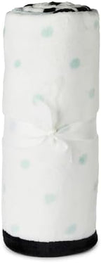 Hallmark Shoebox Funny Throw Blanket, 50" x 60" (Pet Zone) - Image 3