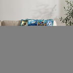 Shark Blanket Ocean Sharks Throw Blankets Decor Stuff Cozy Flannel Fleece Soft Plush Fuzzy Warm Lightweight Bedding Gifts for Women Girls Kids 80"X60" - Image 2