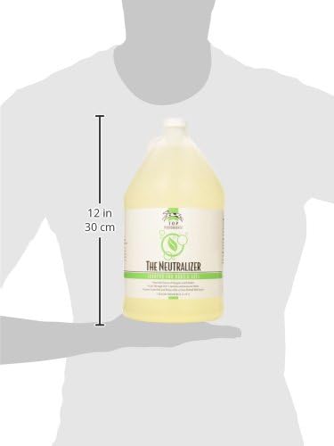 Top Performance The Neutralizer Dog and Cat Shampoo, 1-Gallon
