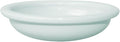 Hello Bowl Elevated Ceramic Cat Bowl with Stand, Raised Whisker-Friendly Feeding Bowl for Cats & Small Dogs, Patented Design, Made in Korea (Blue, Round Only/Wet)