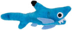 Mad Cat Shark Biter Ocean Themed Catnip and Silvervine Cat Toy, Pack of 1 - Image 4