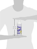 Chris Christensen White on White Whitening Treatment Dog Shampoo (16OZ)