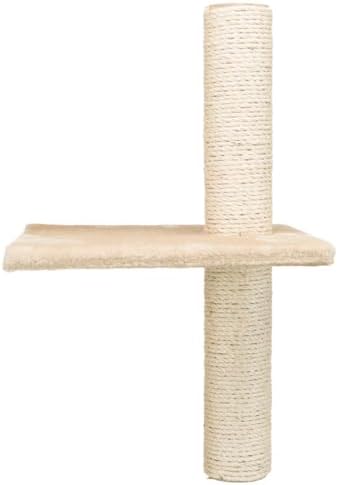 Trixie Replacement Sisal Post for Scratching Posts, Cat Trees and Cat Towers, 4.3 x 23.6-in (11 × 60 cm) - Image 5