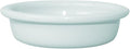 Hello Bowl Elevated Ceramic Cat Bowl with Stand, Raised Whisker-Friendly Feeding Bowl for Cats & Small Dogs, Patented Design, Made in Korea (Blue, Square Only/Dry)