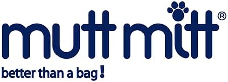 Mutt Mitt® Singles Dog Waste Station Header Bags, 500 Count | Same trusted Mutt Mitt® station bags, 500-count refill on 5 headers, thick gusseted single-ply bags for easy pickup
