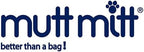 Mutt Mitt® Singles Dog Waste Station Header Bags, 500 Count | Same trusted Mutt Mitt® station bags, 500-count refill on 5 headers, thick gusseted single-ply bags for easy pickup