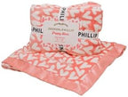 Darren & Phillip Puppy Love Blanket - Ultra-Soft Blankets Made with Plush Fleece - Perfect as a Dog Bed Blanket or for Cuddling with Your Pup - Ultra-Snuggly Blankets for Dogs & Humans - Image 2