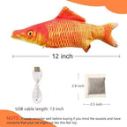 Tocirelo Cat Toys for Bored Indoor Adult Cats - Interactive Cat Toy Catnip - Image 6