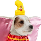 Rubies Disney: Dumbo Costume for for Dogs or Cats, Large - Image 5