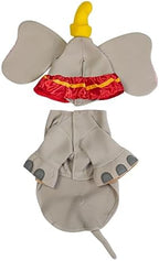 Disney: Dumbo Costume for For Dogs or Cats by Rubies, XL - Image 6
