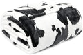 Cow Print Blanket for Girls Boys, 40x50 inches by IMUKU