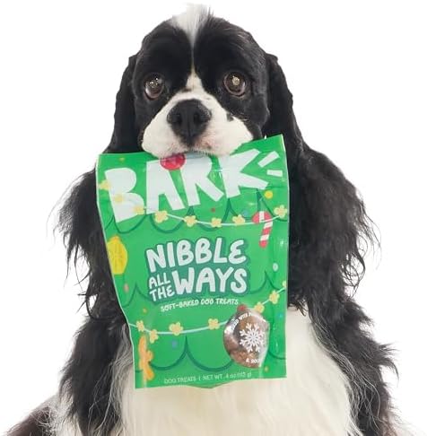 BarkBox O'Christmas Tree & Treat Set - Image 6