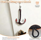 Catnip Toy [2000mg Premium Catnip], Sickle Style Cat Kicker Toy - Image 5