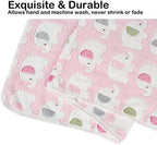 Dono 1 Pack 3 Dog Blankets, Soft Fluffy Fleece Pet Blanket Warm Sleep Mat Paw Print Design Puppy Kitten Throw Blanket Doggy Mat, Blanket for Dogs - Image 5