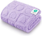 Luciphia Soft Small Dog Blanket 300GSM Fleece Throw Puppy Cat,30"x20" by luciphia
