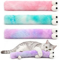 Ysenchan Cat Kicker Toy, Catnip Plush Toy for Indoor Cats, Interactive Play by Ysenchan