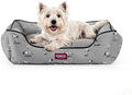 Berkshire Peanuts® Dog & Cat Bed, Plush Suedemink Fleece Pet Pad by BerkshireHomeCompany