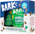 BarkBox O'Christmas Tree & Treat Set by BARK