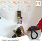 Catnip Toy [2000mg Premium Catnip], Cleaver Style Cat Kicker Toy - Image 5