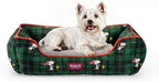 Berkshire Peanuts® Dog & Cat Bed, Plush Suedemink Fleece Pet Pad by BerkshireHomeCompany