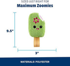 BarkBox BARK Consuela the Cactus Pop - 2-in-1 - Large - Image 2