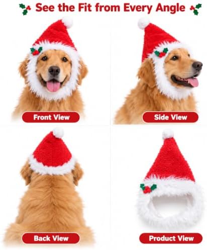 Pet Halloween Dog Clothes,Dinosaur Costume for Dogs,Purple,S - Image 5