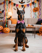 PET SHOW 30 Pack Halloween Dog Bowties Bulk for Large Dogs - Image 7