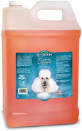 Bio-Groom Econo-Groom Tearless Dog Shampoo Concentrate - Cat & Dog Bathing Supplies, Puppy Shampoo for Gentle Skin, Cruelty-Free, Made in USA, Hypoallergenic, Tear-Free Dog Products - 2.5 Gallons | Cat & Dog Bathing Supplies, Puppy Shampoo for Gentle S...