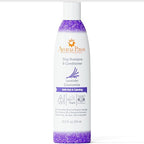 Anti-Itch & Calming Formula 2-in-1 Dog Shampoo & Conditioner - Lavender Chamomile, Tearless, Aroma Paws Sensitive Skin & Itch Relief, Sulfate & Paraben Free, Made in USA 13.5 oz