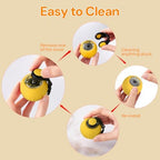 Interactive Cat Toys with Bird Sounds & 3 Speed Modes for Indoor Cats Play - Image 6