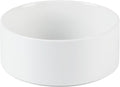 Havniva Ceramic Dog Bowls, 7.3” Dog Food and Water Bowl, Pet Feeding Bowl | Dog Food Bowl for Medium Dogs, Food-Grade Ceramic, Dog Water Bowl with Non-Slip Rubber Base, Large Capacity, Dishwasher Safe