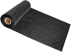 Zero Waste USA - 2,000 Premium Dog Waste Station Refill Bags, 10 Rolls | Premium commercial refill rolls, stronger dog waste station bags, fits most dispensers, heavy-duty design for parks & HOAs