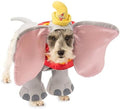 Rubies Disney: Dumbo Costume for for Dogs or Cats, Large by Rubies