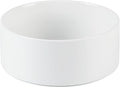 Havniva Ceramic Dog Bowls, 8.3” Dog Food and Water Bowl, Pet Feeding Bowl | Dog Food Bowl for Large Dogs, Food-Grade Ceramic, Dog Water Bowl with Non-Slip Rubber Base, Large Capacity, Dishwasher Safe