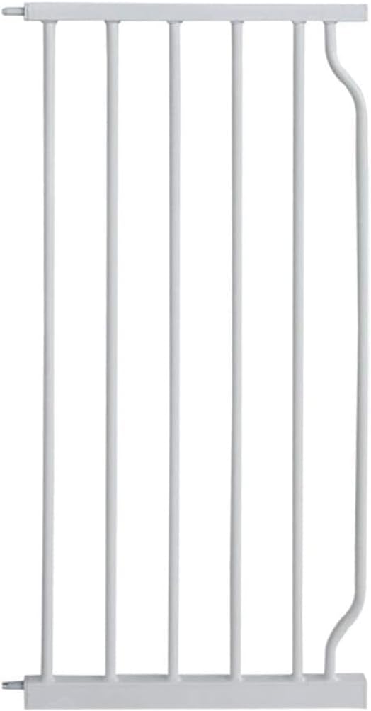 Fairy Baby Fairy Baby Walk Through Baby Gate Auto Close White Child Safety Gates Extension | Child Safety Gates Extension kit to Extends Wide Openings