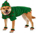 Pet Halloween Dog Clothes,Dinosaur Costume for Dogs,Purple,S by Retreon-DogClothingCollection