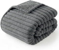 Bedsure ComfyFleece® Waterproof Dog Blankets for Medium Dogs 30"x40" by BEDSURE