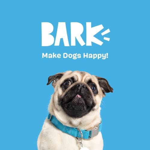 BARK AIR Head RIP N Reveal Squeaky Plush Dog Toy, Orange, X-Small/Small - Image 7