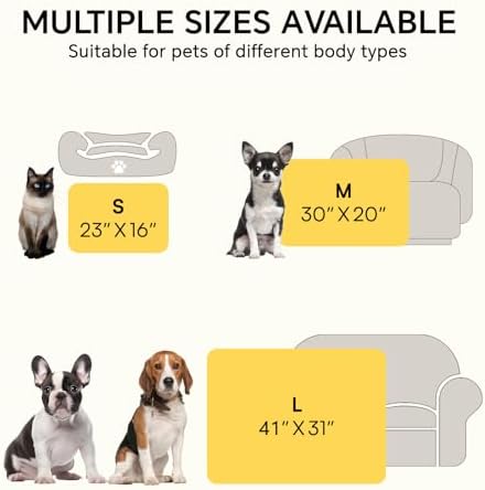 1 Pack 6 Blankets Dog Cat Soft Fluffy Fleece Pet Blanket Warm Cute Print Design Puppy Kitten Blanket Doggy CAT Medium (30" x20") - Image 4