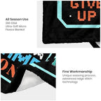 Gamer Blanket for Boys Men, 50x60 Inches - Image 5