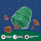 BarkBox O'Christmas Tree & Treat Set - Image 4