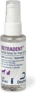 Dental Spray, 2 oz | Biotrate™ Technology; Xylitol-Free, Alcohol-Free; Packaging May Vary